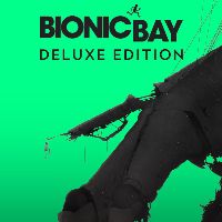 Bionic Bay: Deluxe-издание PC Steam Аккаунт