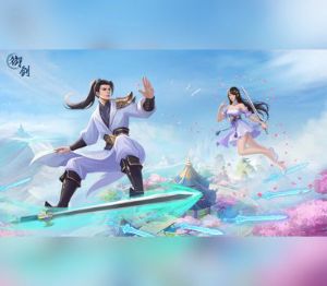 Sword Drift Steam Ключ