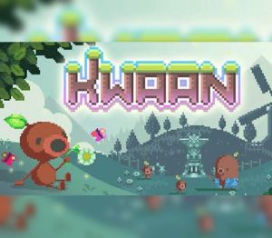 KWAAN PC Steam Ключ
