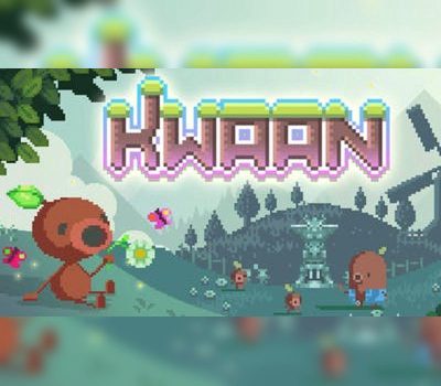 KWAAN PC Steam Ключ