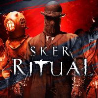 Sker Ritual Xbox Series X|S Аккаунт