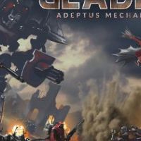 Warhammer 40,000: Gladius - Adeptus Mechanicus DLC Steam Альтергифт