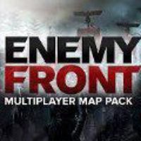 Enemy Front - Multiplayer Map Pack DLC Steam Ключ