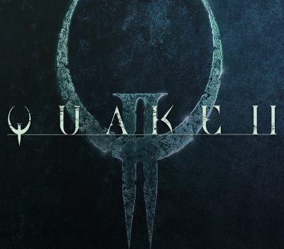 Quake II RU Steam Ключ