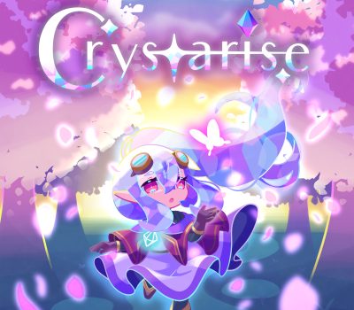 Crystarise PC Steam Аккаунт