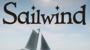 Sailwind PC Steam Аккаунт