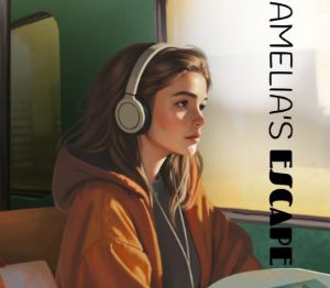 Amelia's Escape PC Steam CD Key