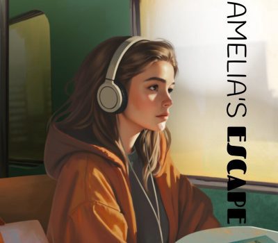 Amelia's Escape PC Steam Ключ