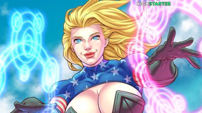 Patriotika RPG: Shadow World PC Steam Ключ