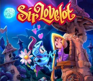 Sir Lovelot Steam CD Key