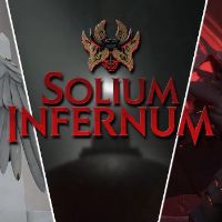 Solium Infernum PC Steam Аккаунт