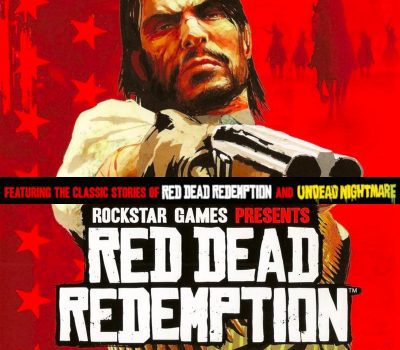 Red Dead Redemption EU XBOX One / Xbox Series X|S Ключ