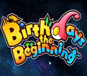 Birthdays the Beginning PC Steam Ключ