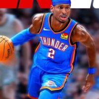 NBA 2K26 Стандартное издание EU XBOX One / Xbox Series X|S Ключ