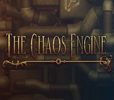 The Chaos Engine PC Steam Ключ