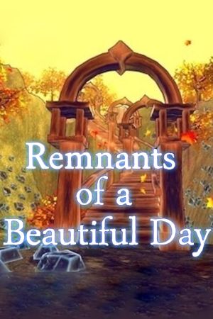 Remnants of a Beautiful Day Steam Ключ