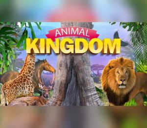 Animal Kingdom Steam CD Key