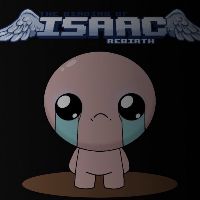 The Binding of Isaac: Rebirth EU PC Steam Альтергифт