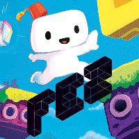 FEZ Steam Подарок