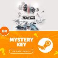 STAR WARS: Galactic Racer or or Mystery CD Key by Global Games — Ключи активации