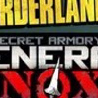 Borderlands - ClapTrap's Robot Revolution DLC Steam Ключ