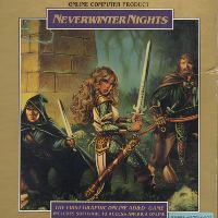 Dungeons & Dragons Neverwinter Nights 2: Улучшенное издание PC Steam Ключ