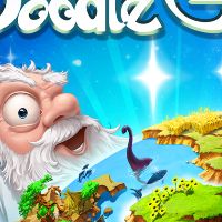 Doodle God Steam Ключ