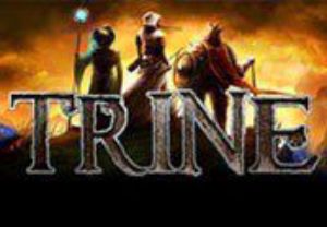 Trine Steam Ключ