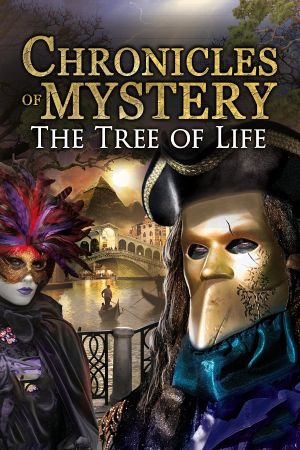 Chronicles of Mystery - The Tree of Life PC Steam Ключ