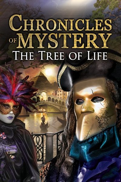 Chronicles of Mystery - The Tree of Life PC Steam CD Key