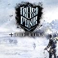 Frostpunk — Ключи активации