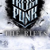 Frostpunk + The Rifts DLC Steam Ключ