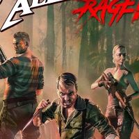 Jagged Alliance: Rage! EU Steam Ключ