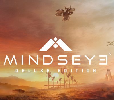 MindsEye Deluxe-издание EU Xbox Series X|S Ключ