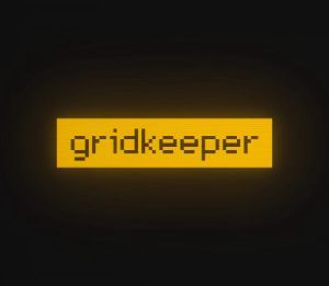 Gridkeeper PC Steam Ключ