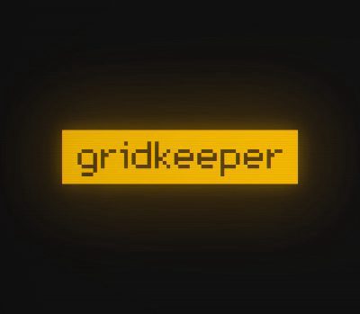 Gridkeeper PC Steam Ключ