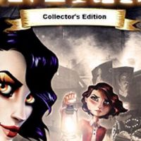 Contrast: Коллекционное издание Steam Ключ