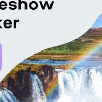 Movavi Slideshow Maker 2024 Ключ (1 Mac)