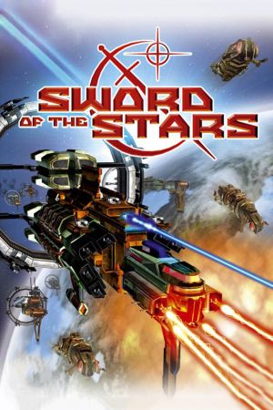 Sword of the Stars II: Улучшенное издание Steam Подарок