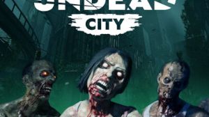Undead City PC Steam Ключ