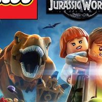 LEGO Jurassic World Steam Аккаунт