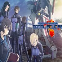 Muv-Luv Alternative Total Eclipse Ремастер Steam Ключ