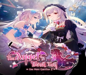 The Angel's Devil Tail - One More Question 2 PC Steam Ключ