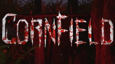 CornField PC Steam Ключ