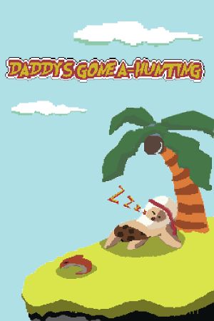 Daddy's gone a-hunting Steam Ключ