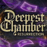 Deepest Chamber: Resurrection PC Steam Аккаунт