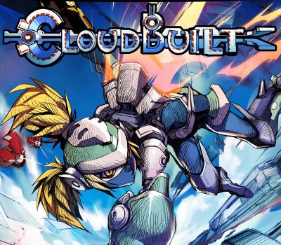 Cloudbuilt Steam Подарок