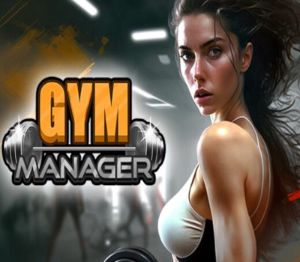 Gym Manager XBOX One / Xbox Series X|S Аккаунт
