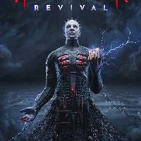 Clive Barker's Hellraiser: Revival Deluxe-издание PC Steam Аккаунт