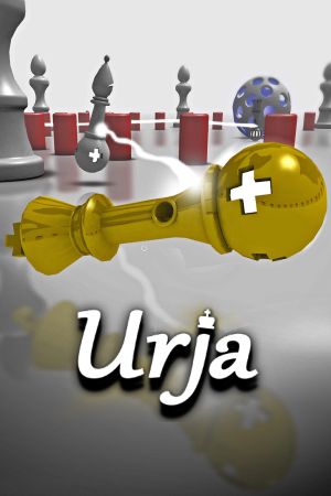 Urja Steam Ключ